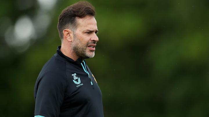 关于斯旺西城欲反弹狼队，战略目标明确的信息