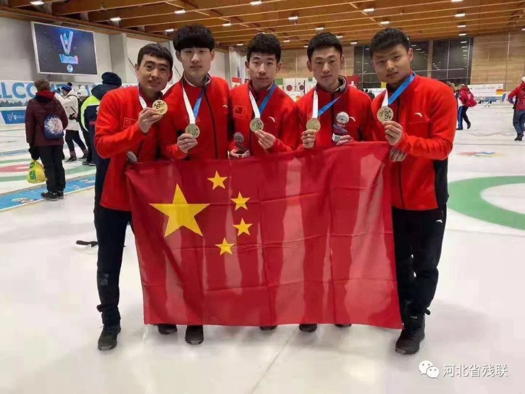 法国运动员表现亮眼，喜获好评