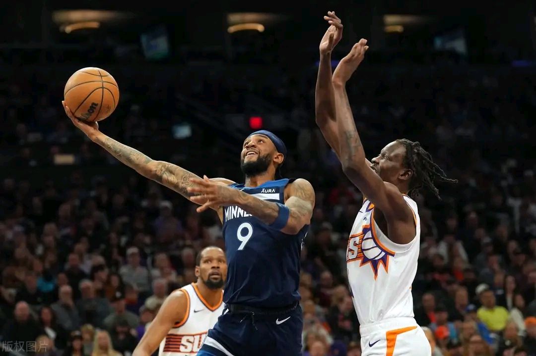 开拓者客场大胜步行者，霸气登顶西部的简单介绍