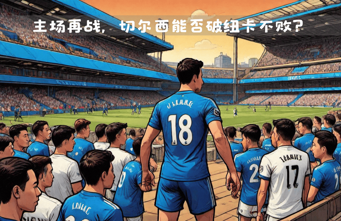 数据分析：切尔西历史战绩与本届展望