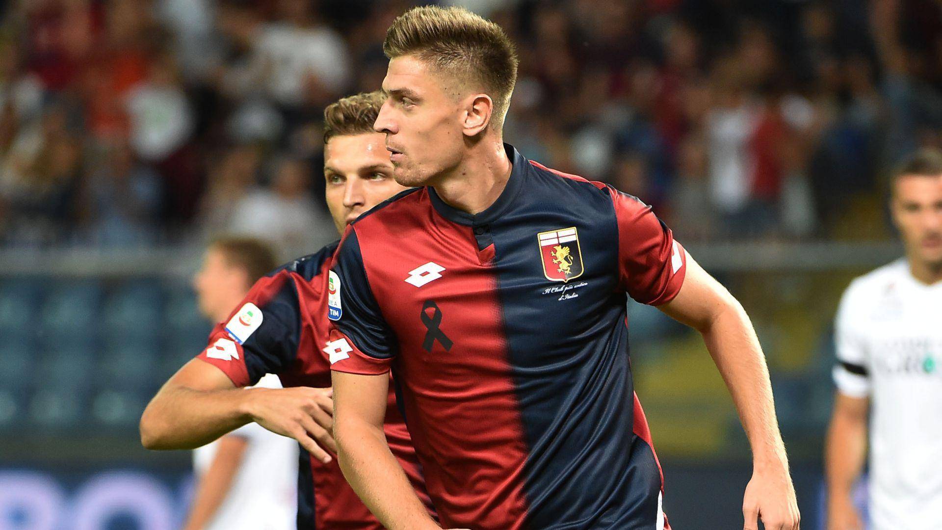 PG中国登录入口-关于热那亚主教练评比赛表现，鼓舞球队信心的信息