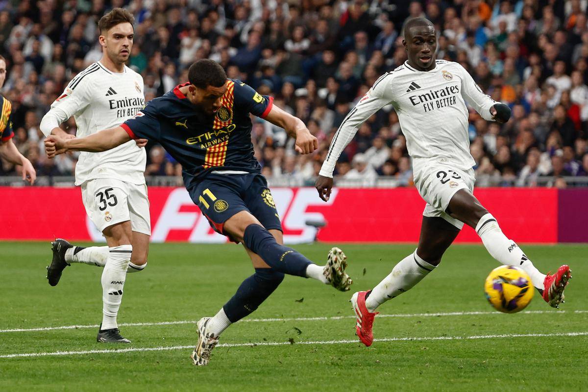 赫罗纳将在客场挑战皇家贝蒂斯的实力