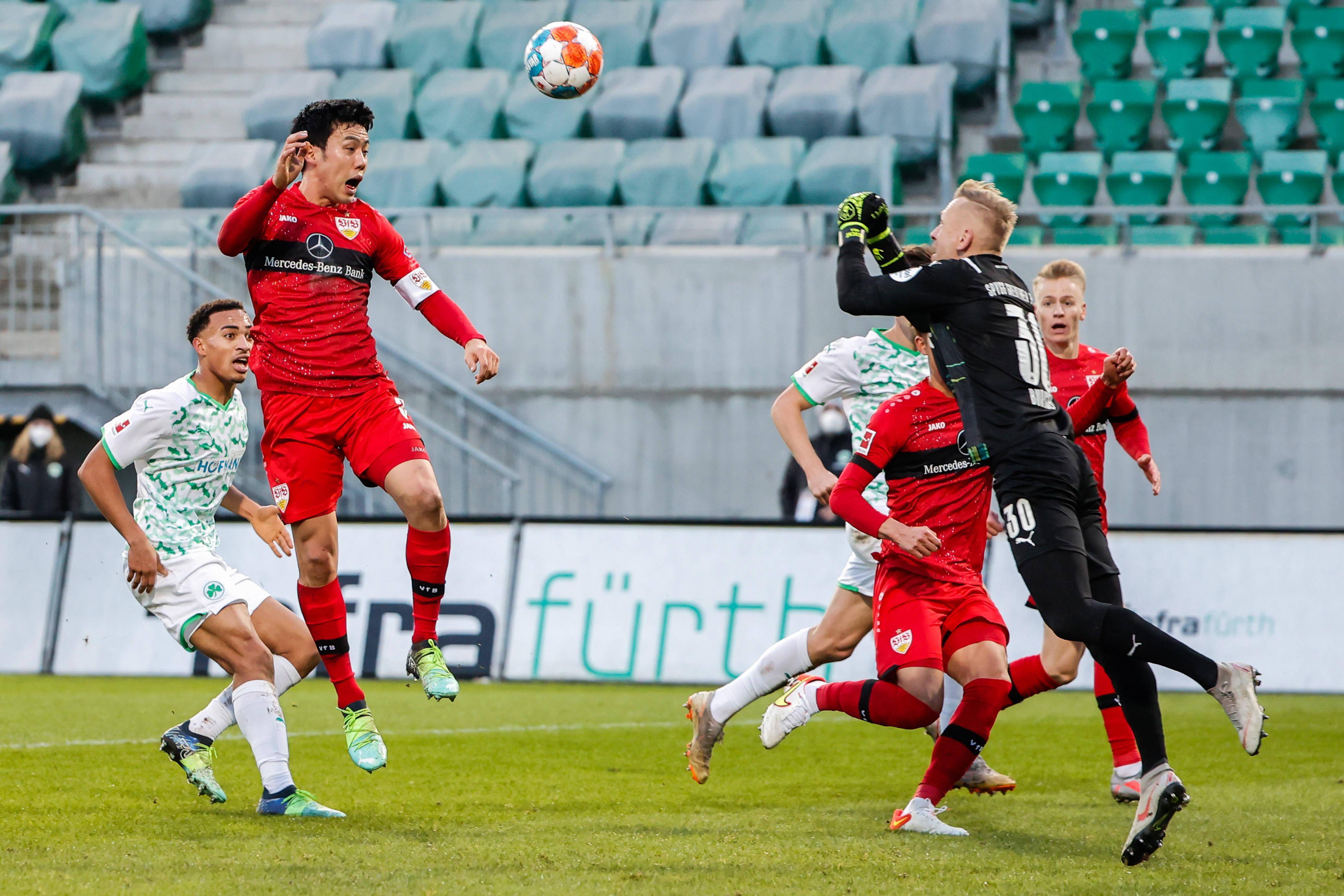 沃尔夫斯堡客场不敌，中游位置稍显动摇的简单介绍