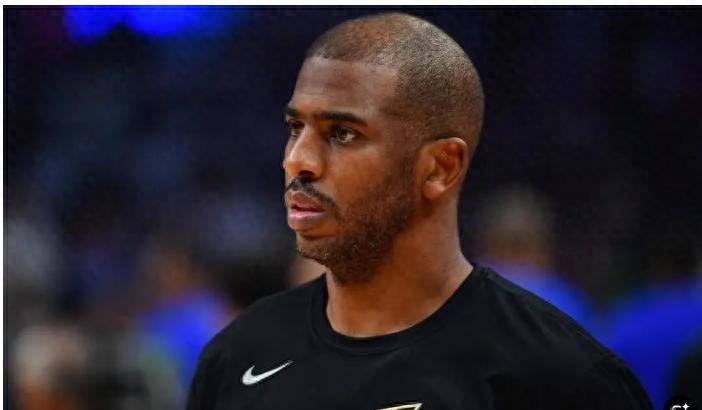 PG平台-经验老将再次崭露头角：保罗成火箭救世主的简单介绍