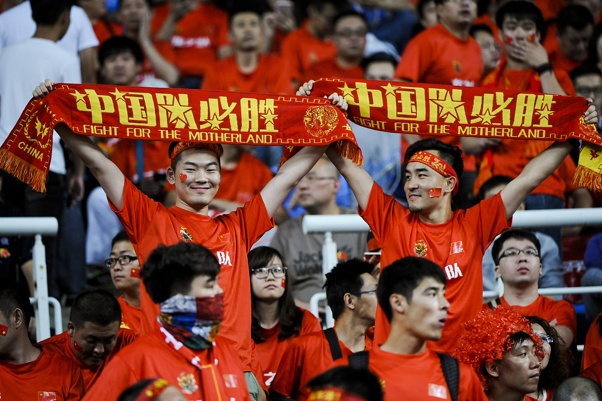 PG中国登录入口-关于国际大赛拉开序幕，球迷沸腾为豪门球队加油的信息
