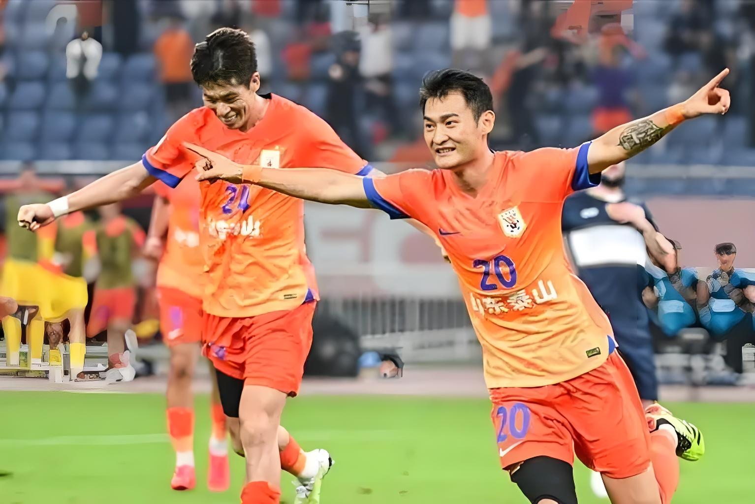 PG电子线上登入-鲁能力克对手，赢得关键胜利的简单介绍