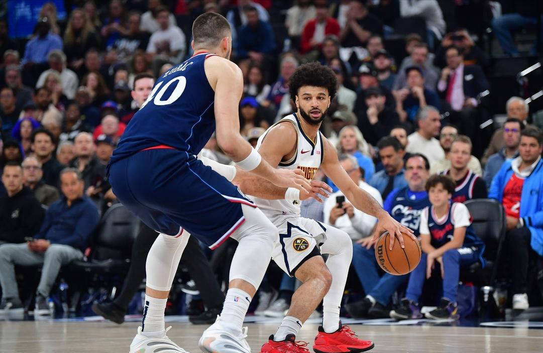 PG中国登录入口-关于快船队年轻球员迅速成长，助球队战胜对手的信息