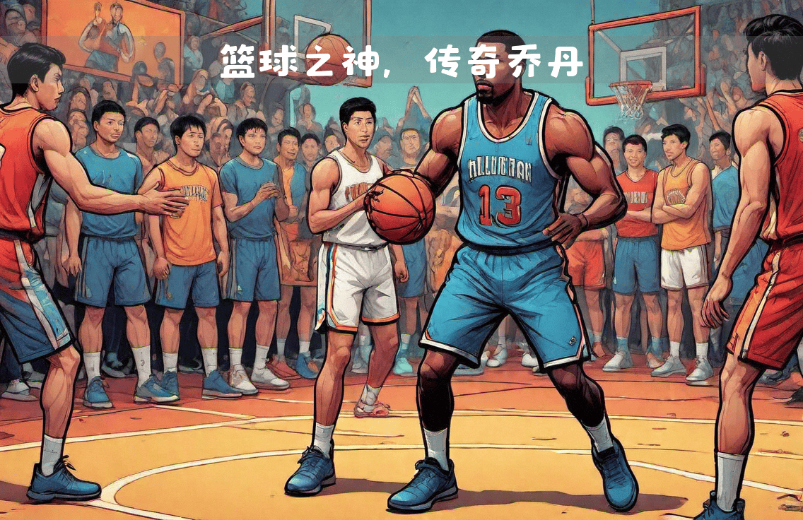 篮球运动在全球范围内蓬勃发展