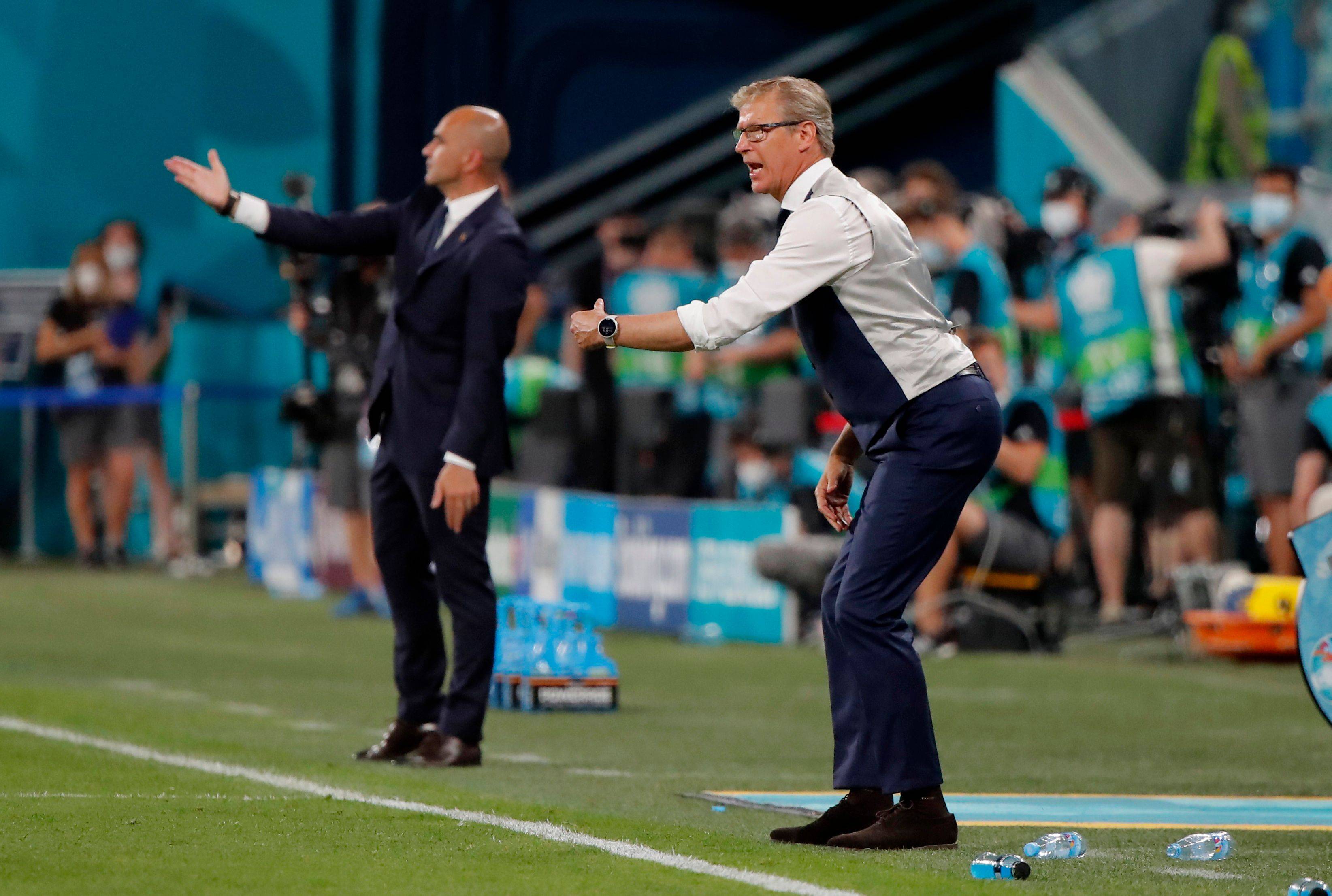 包含比利时队轻松晋级，力争欧预赛夺冠的词条