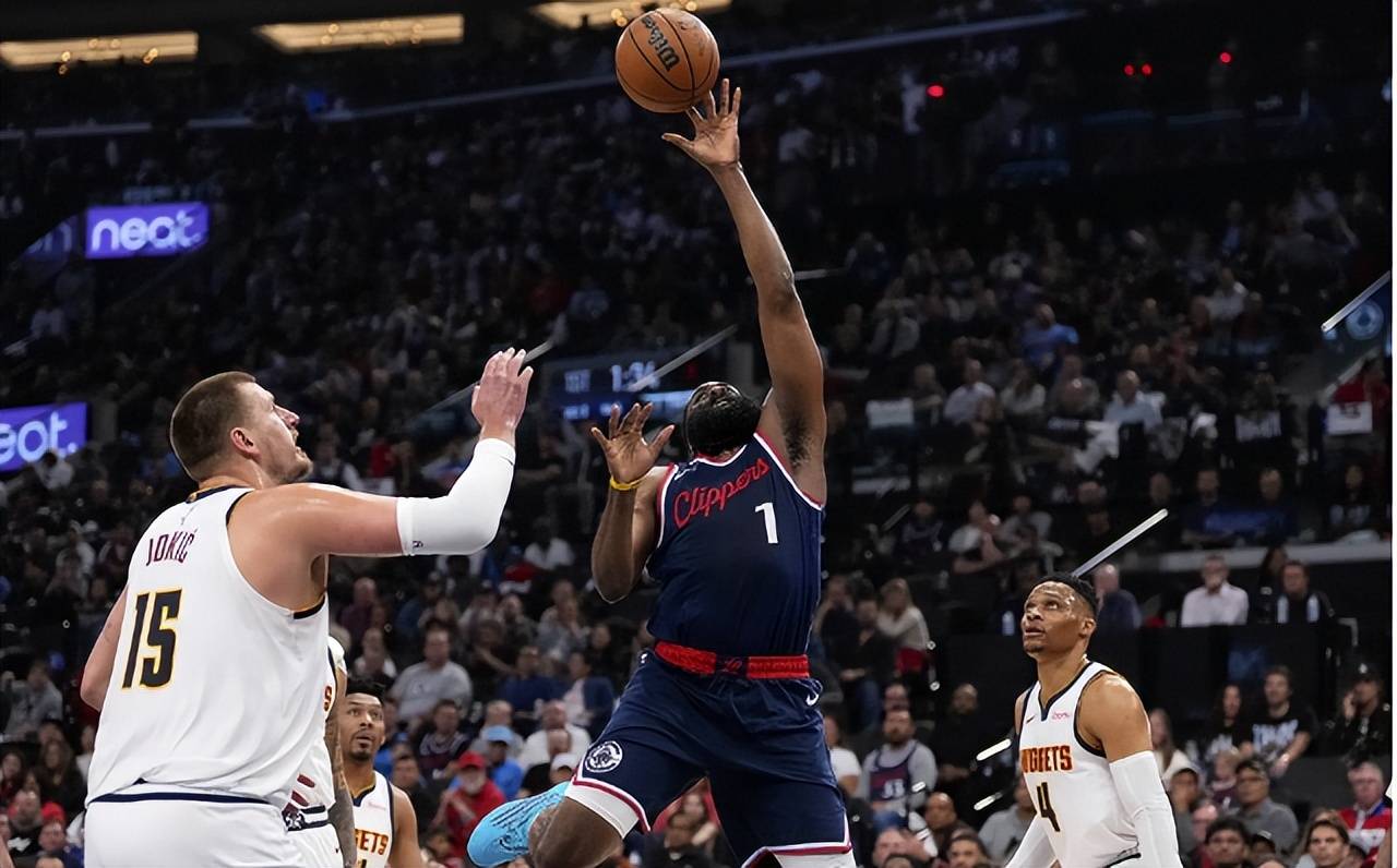 关于NBA球队跃跃欲试，全球篮球竞技水平持续提升的信息