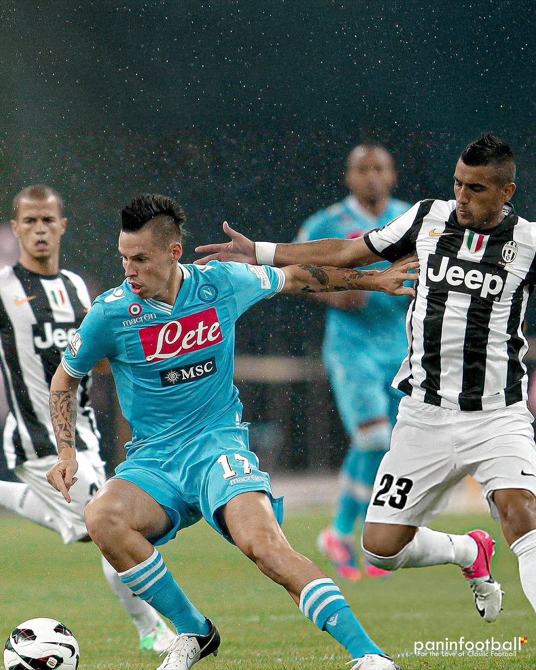 尤文图斯遭遇不利，主场点球大战憾负失分的简单介绍