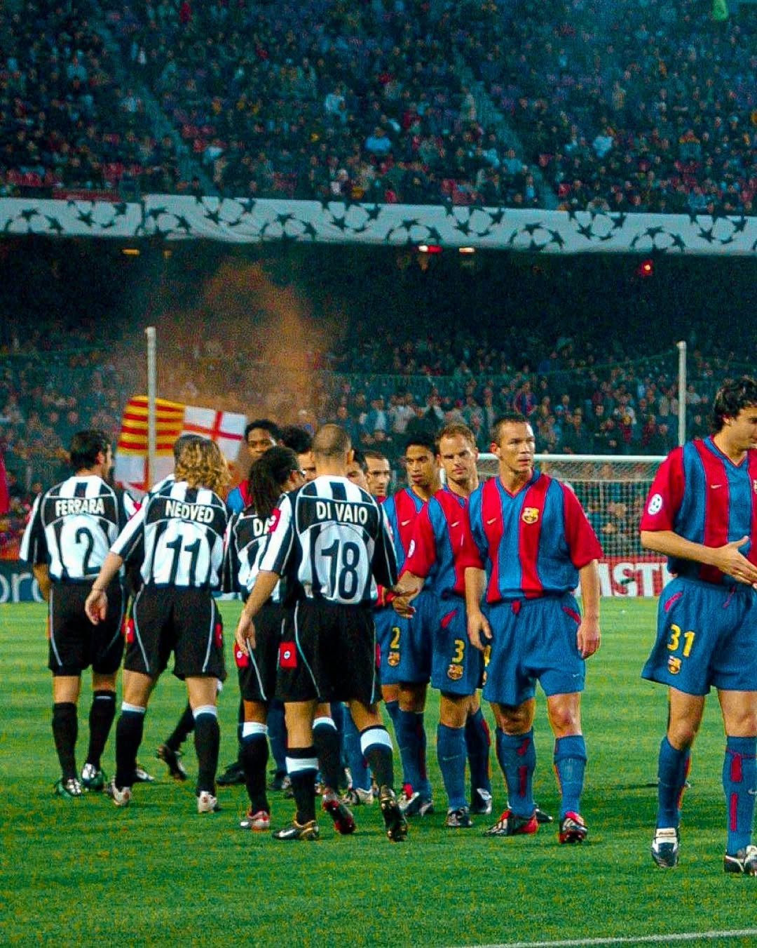 巴塞罗那惨败，错失领跑位置