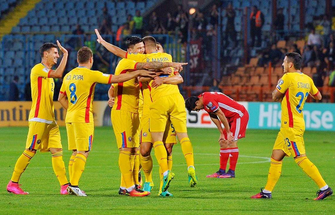 PG电子线上登入-罗马尼亚国家队准备：与奥地利友谊赛备受关注的简单介绍