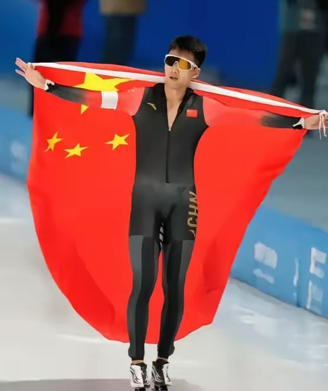 精湛技艺展现出优秀运动员的风采和实力