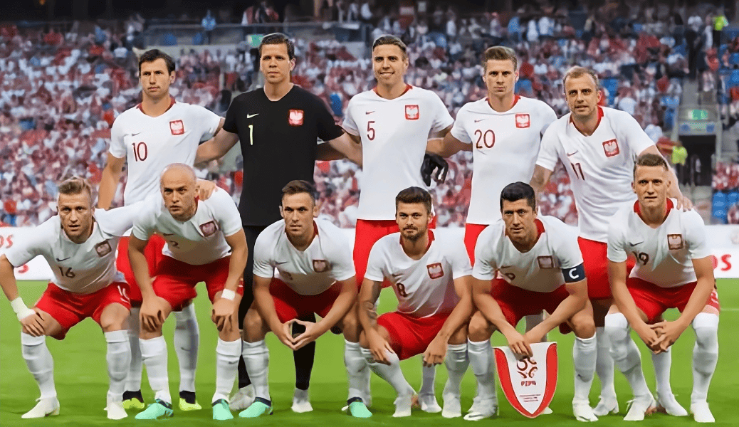 波兰迎战奥地利，备战欧洲预选赛