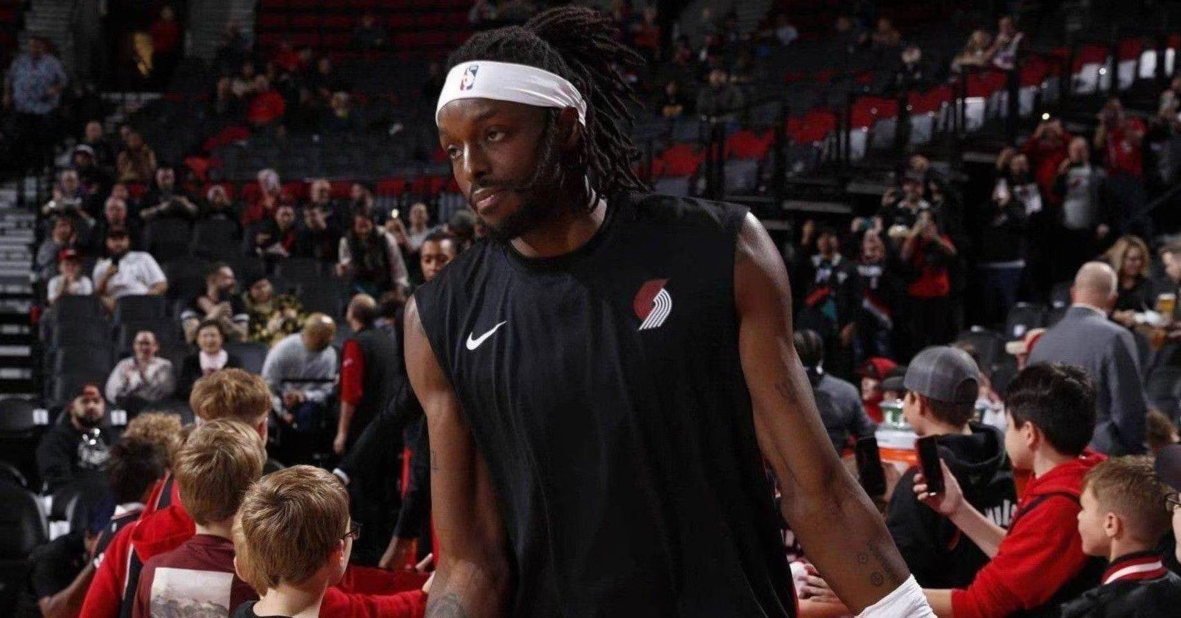 PG Soft Gaming-热火主场击败开拓者，火箭晋级次轮