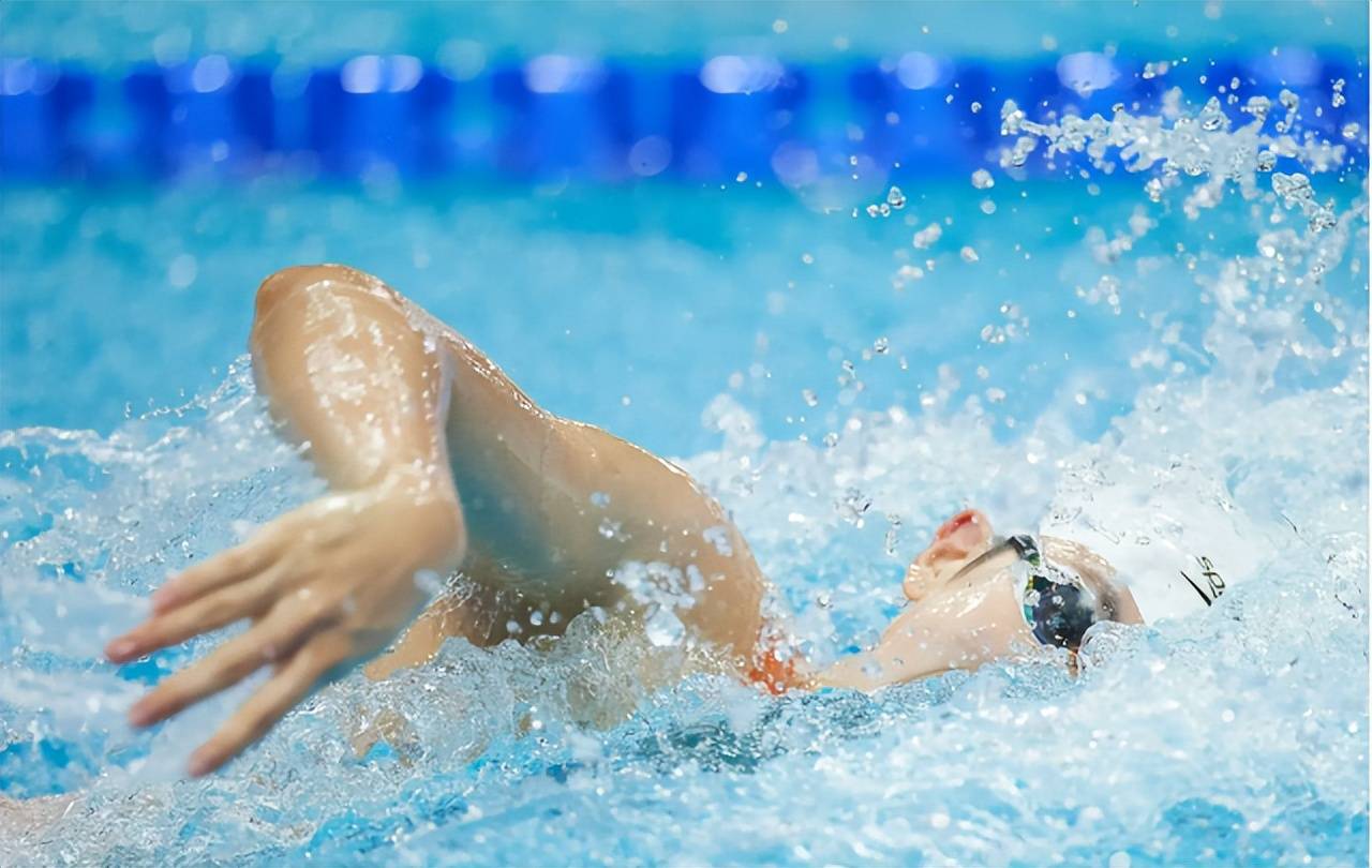 PG电子线上登入-关于北美游泳选手反超亚洲冠军夺得米自由泳金牌的信息