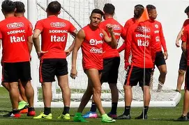 PG中国官网-关于智利国家队无惧挑战，锐不可挡摧枯拉朽的信息