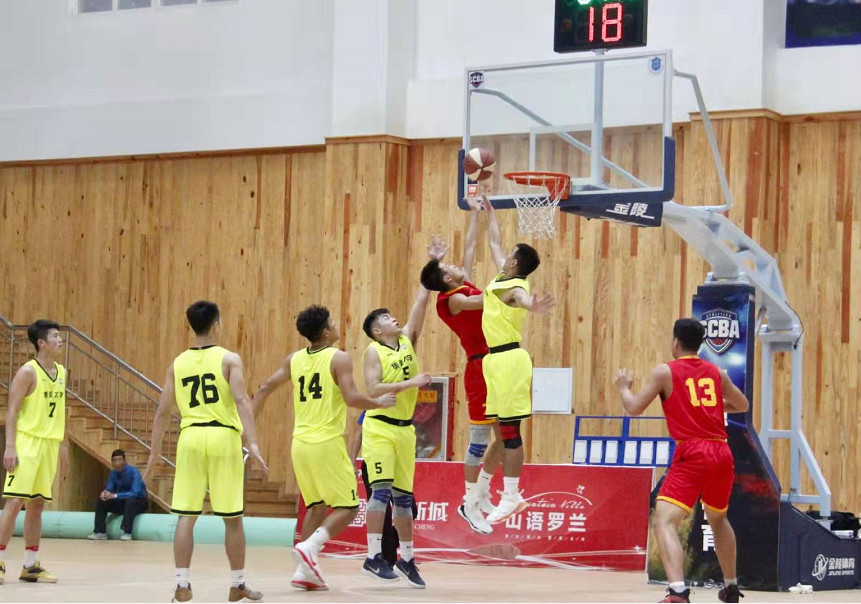 关于南美洲篮球锦标赛开赛在即，各队备战有序的信息