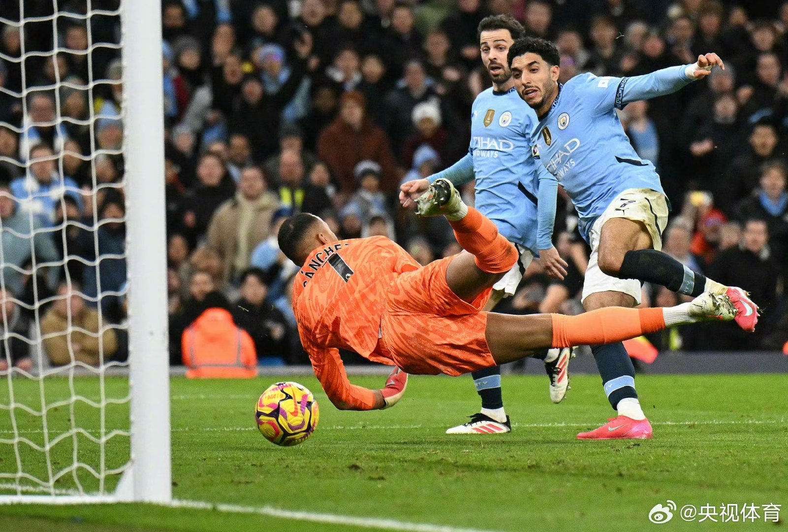 切尔西主场轻取水晶宫，豪取三分