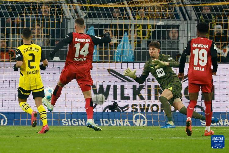 勒沃库森客场不敌，遗憾失利