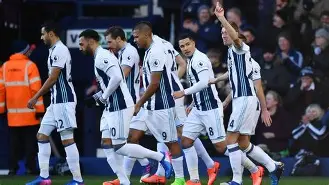 斯托克城闷胜蓝鹰，扩大领先优势