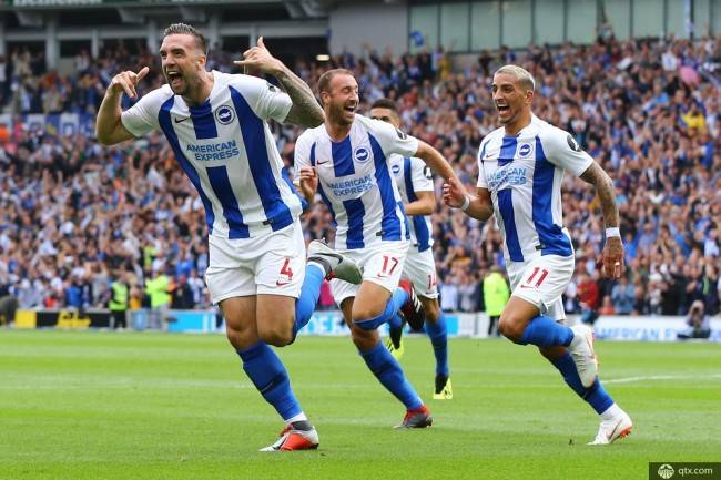 PG电子官网入口-布莱顿主场力克阿斯顿维拉，保级形势有望