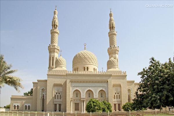 阿拉伯联合酋长国选手斩获头条，引发热议