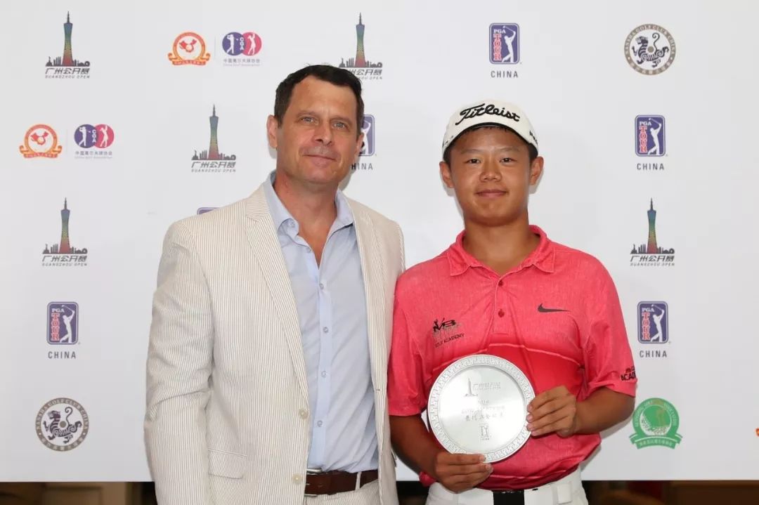 非洲运动员突围抢得季军殊荣