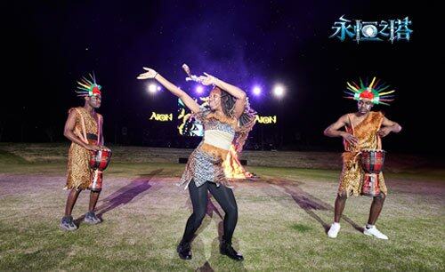 欧锦赛资格赛高潮绽放，辉煌永恒