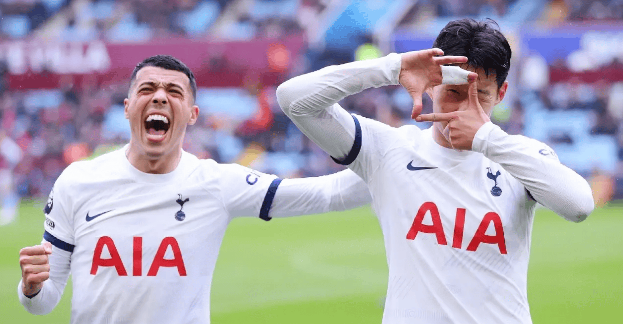 PG中国官网-托特纳姆战平对手，争欧冠资格竞争白热化！