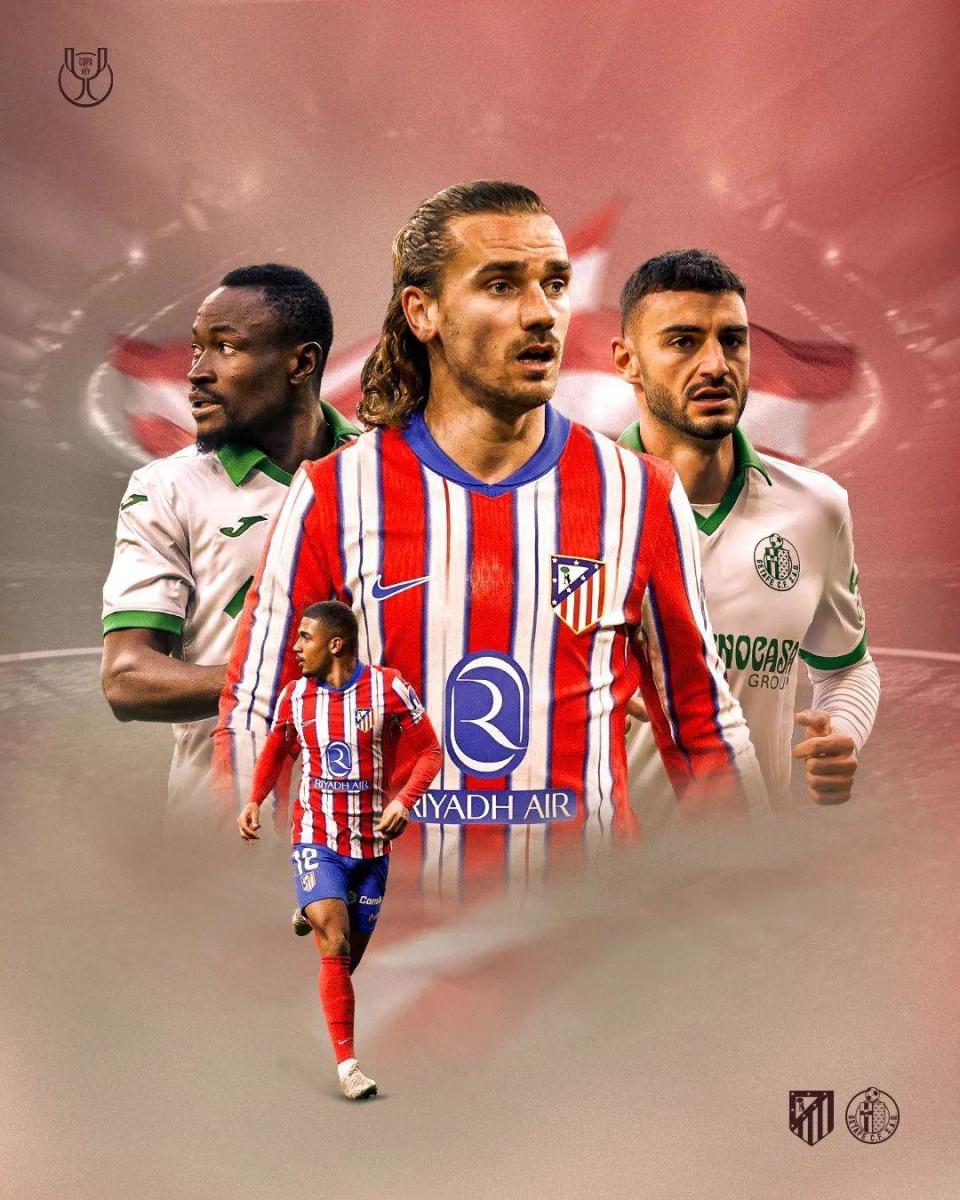 赫塔菲主场大胜，保持霸主地位