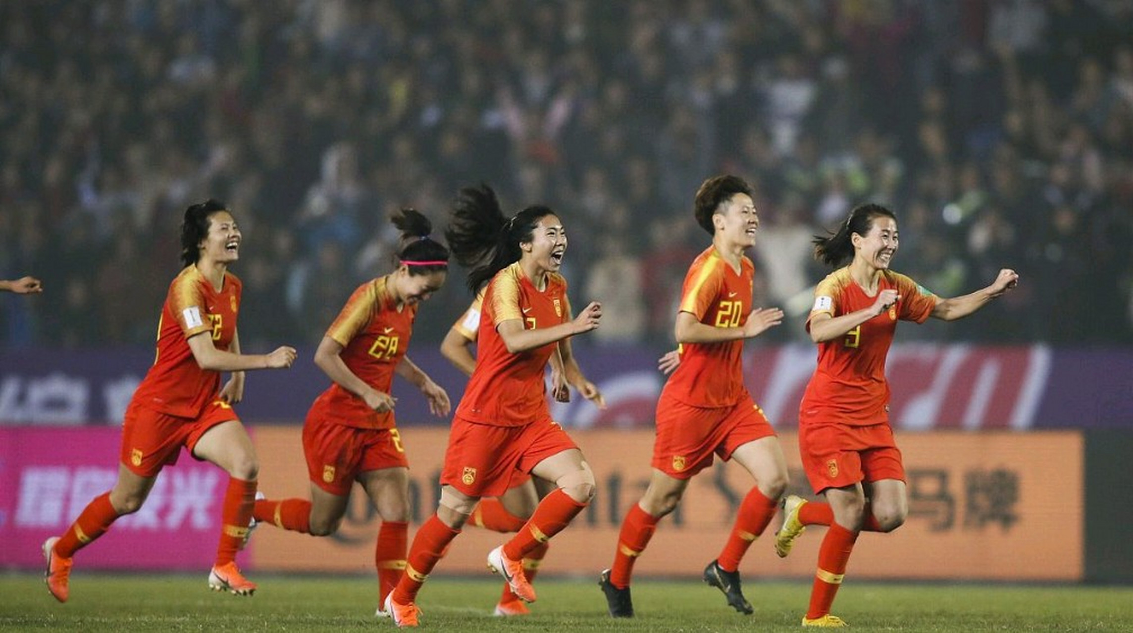 关于巴拉圭女足集中备战决奕之战的信息