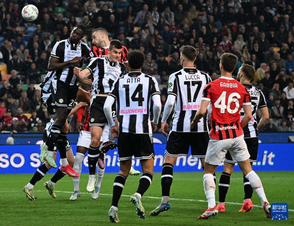 PG平台-乌迪内斯盼望在客场击败维琴察