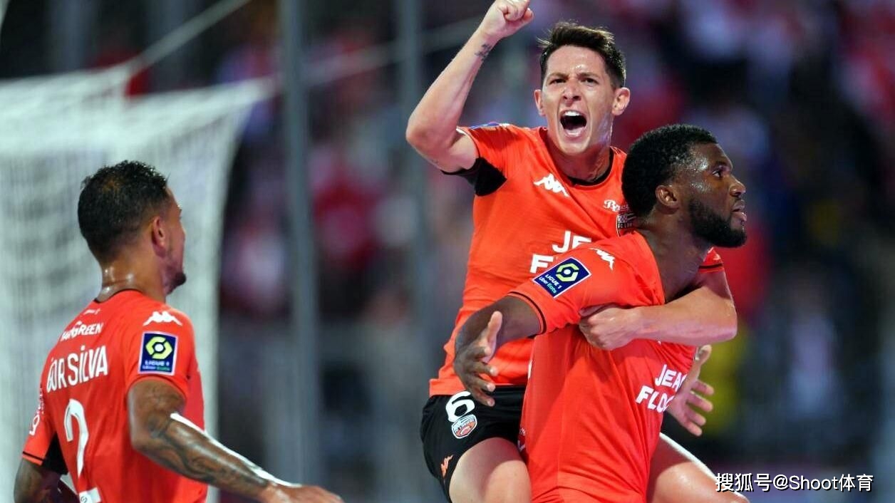 里昂主场失分，局面迅速逆转的简单介绍