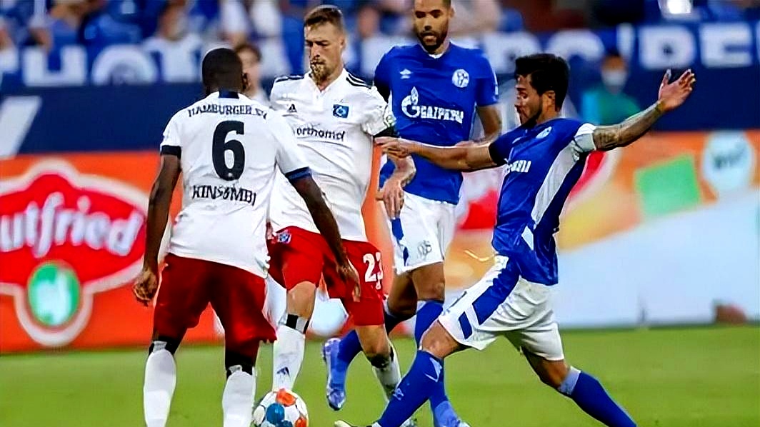 PG电子线上登入-多支德甲球队受到疫情影响，赛程延期