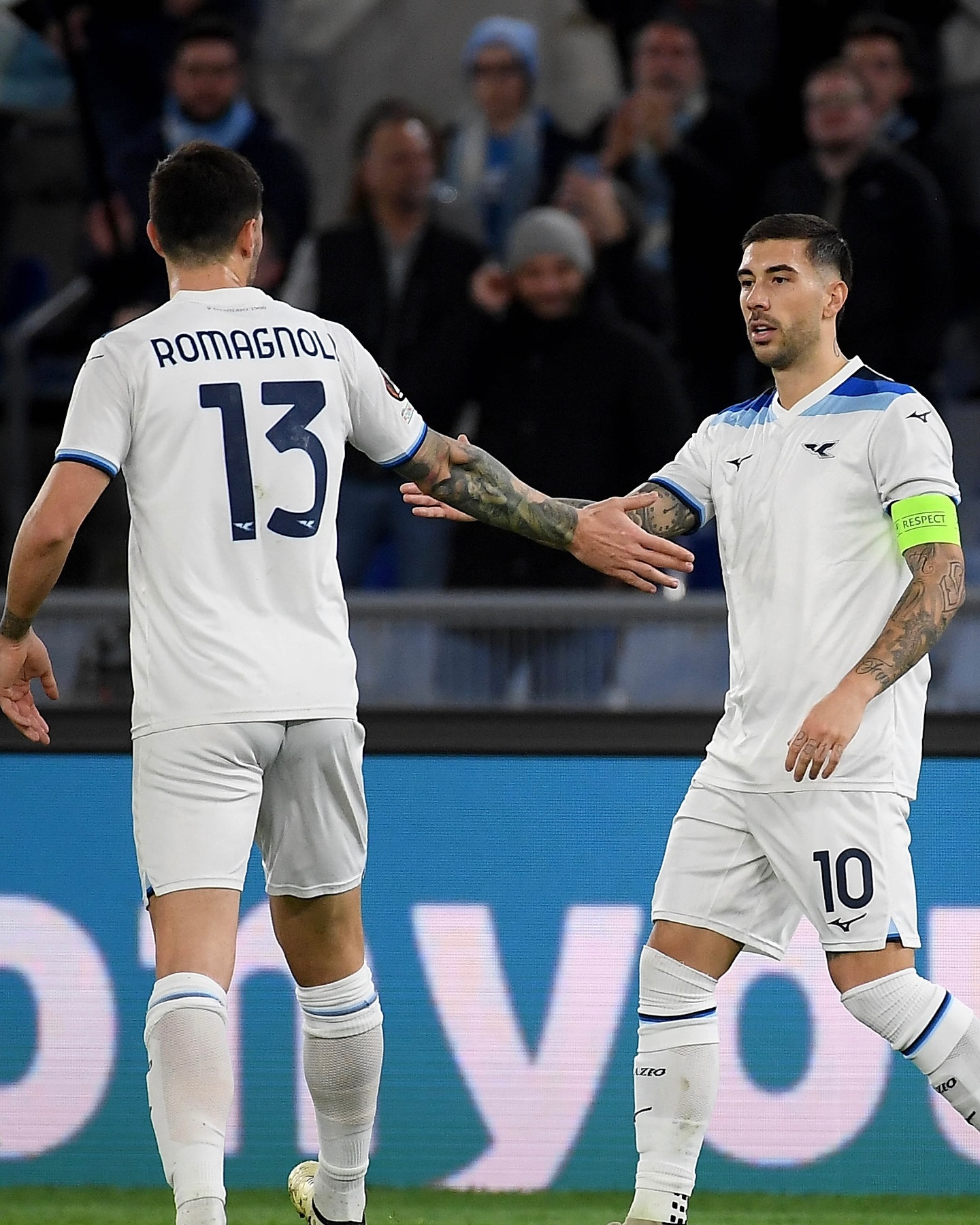 拉齐奥战胜佛罗伦萨，铁三分