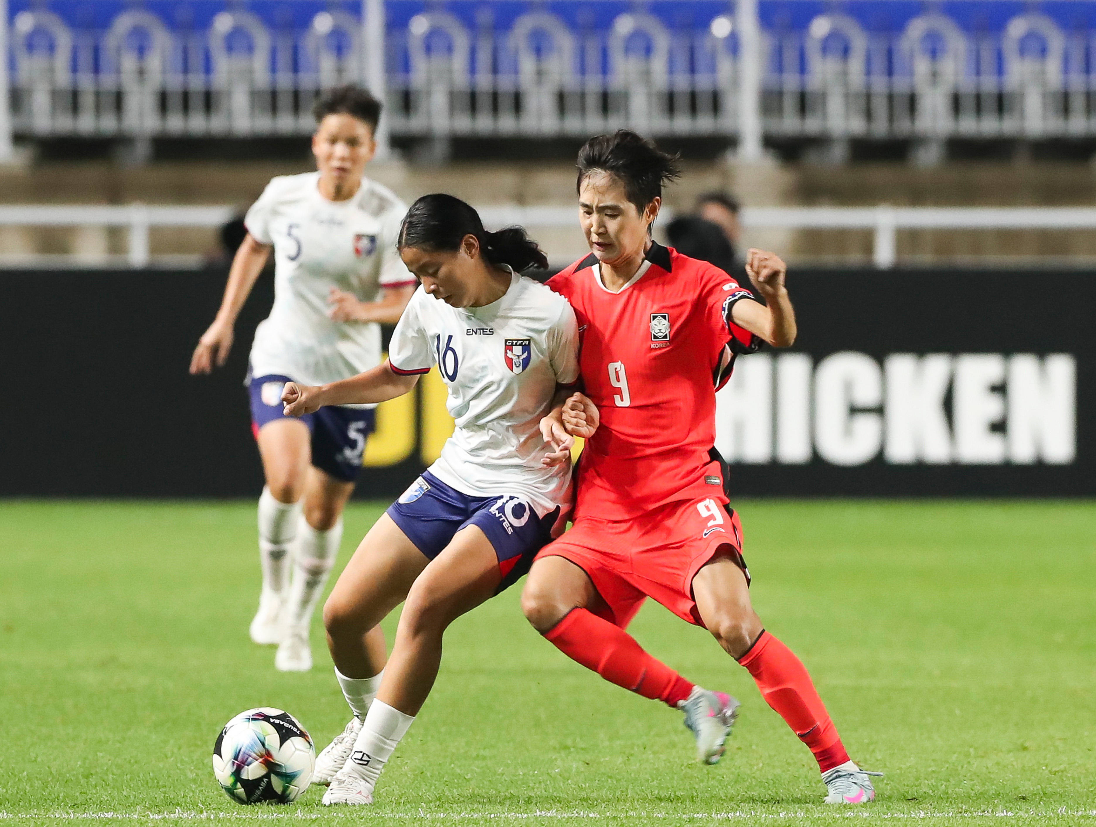 PG电子官方-视角解读：女足比赛体现的体育精神