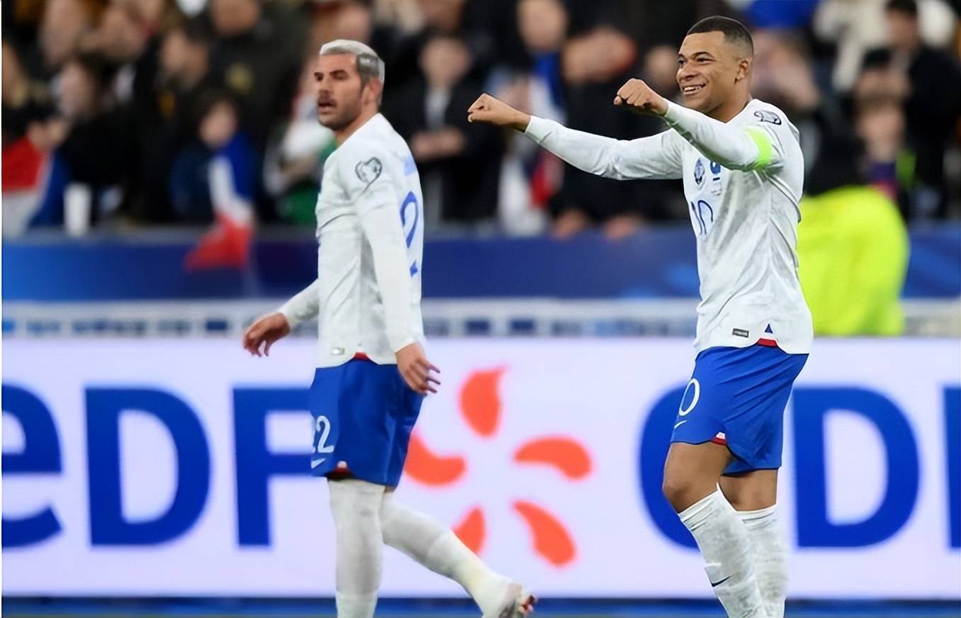 PG电子官方-法国以-的比分战胜突尼斯在欧锦赛预选赛中