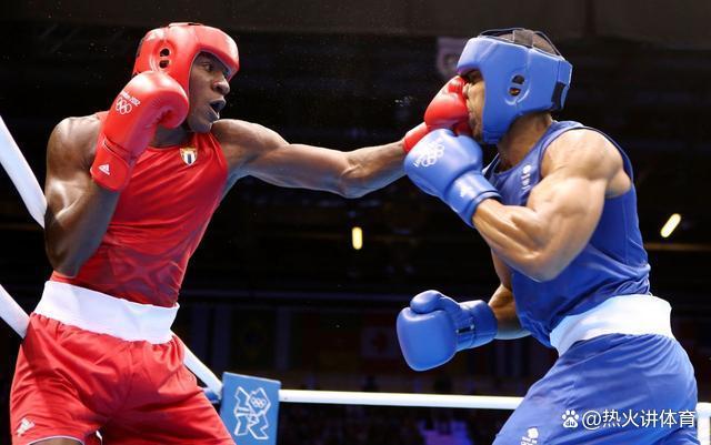 PG Soft Gaming-秘鲁选手在拳击比赛中战胜对手