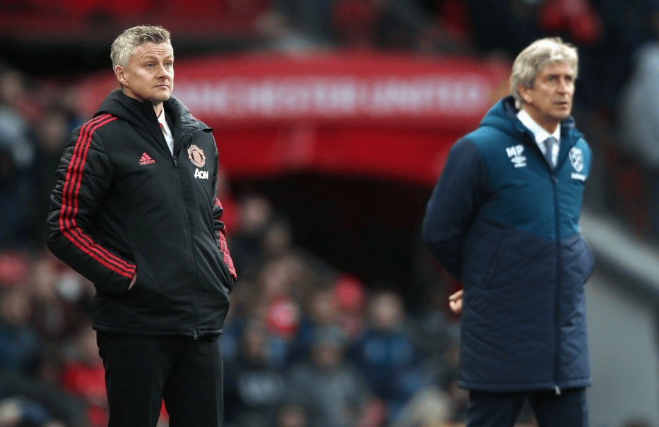 PG平台-西汉姆联迎战富勒姆，全力以赴争取本场三分的简单介绍