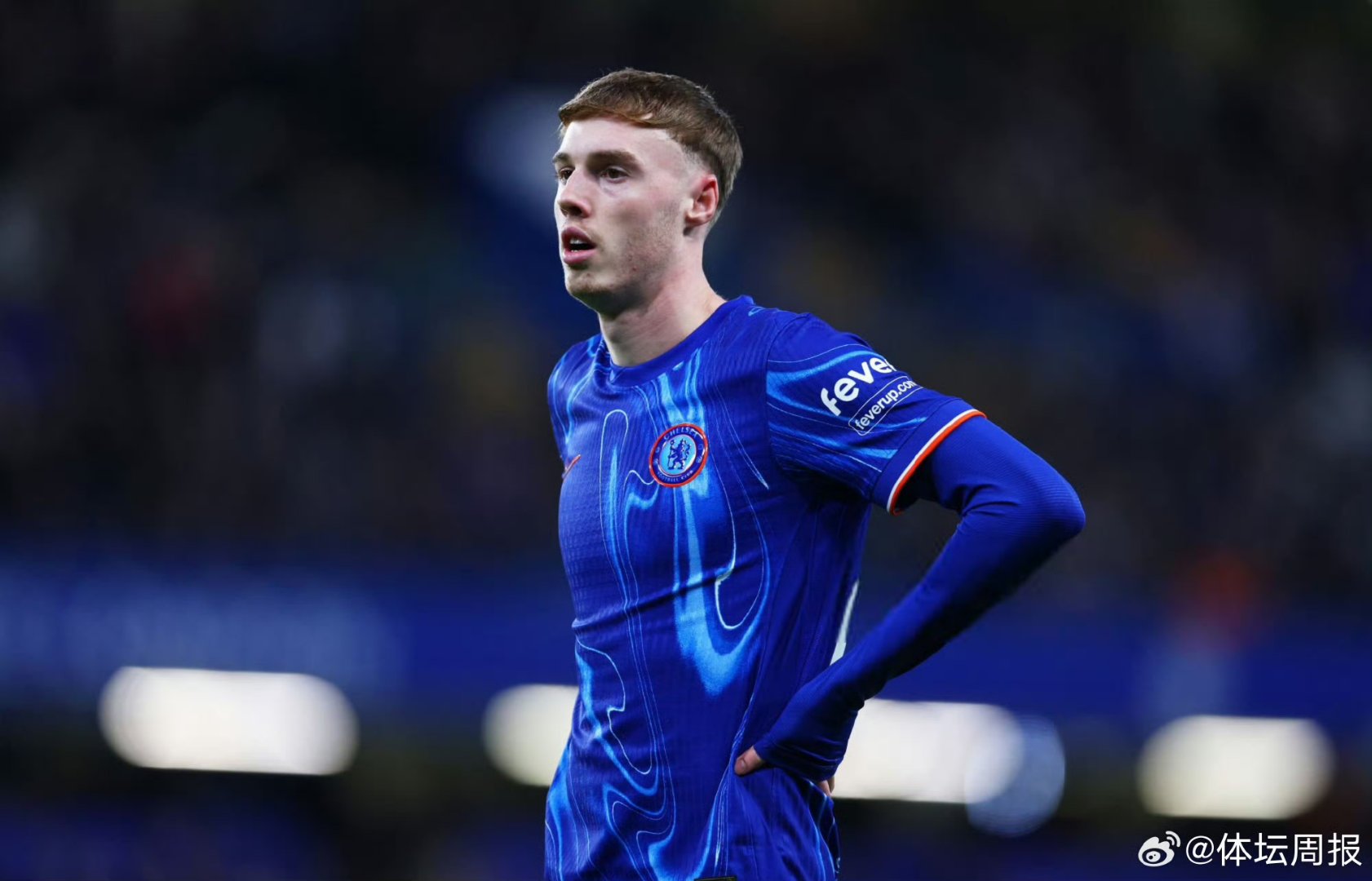 切尔西主场击败富勒姆，保持中游位置