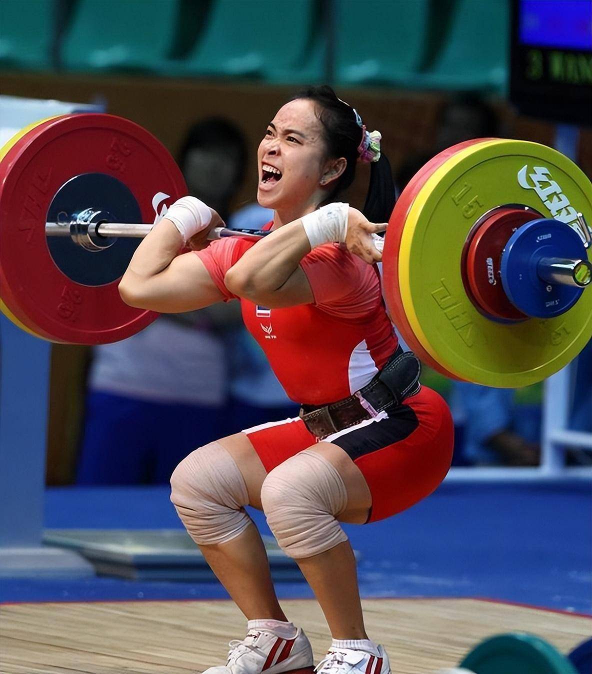 PG电子游戏-关于举重女子组决赛，俄罗斯选手斩获金牌的信息