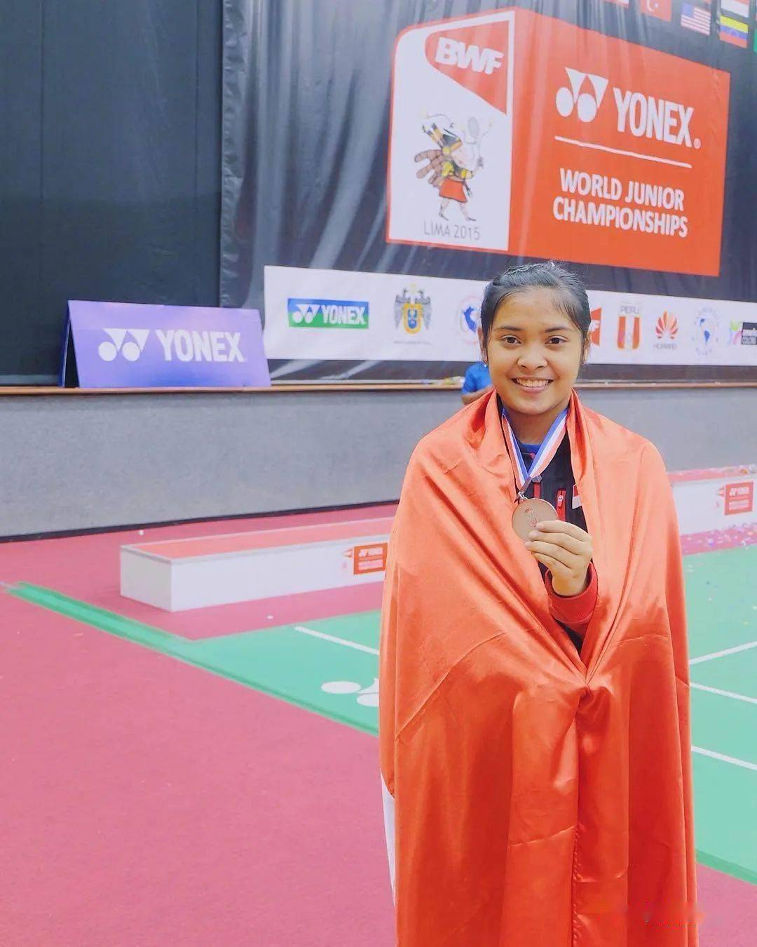 印度女足球队神助攻，晋级八强！