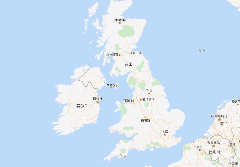 荷兰-小胜北爱尔兰，保持领先优势