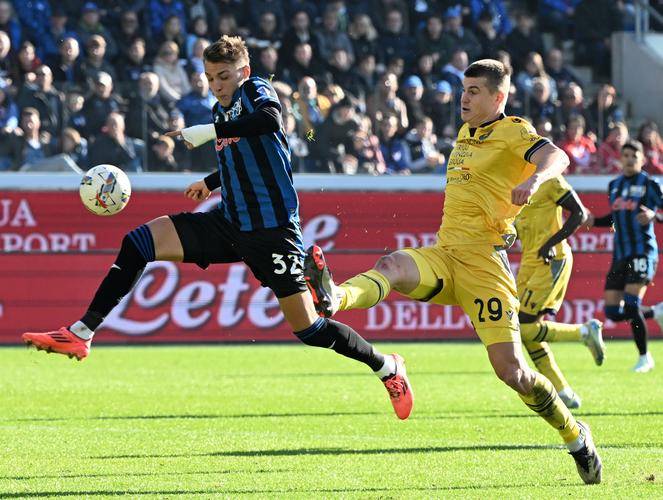 乌迪内斯击败强敌，迎来连胜开局