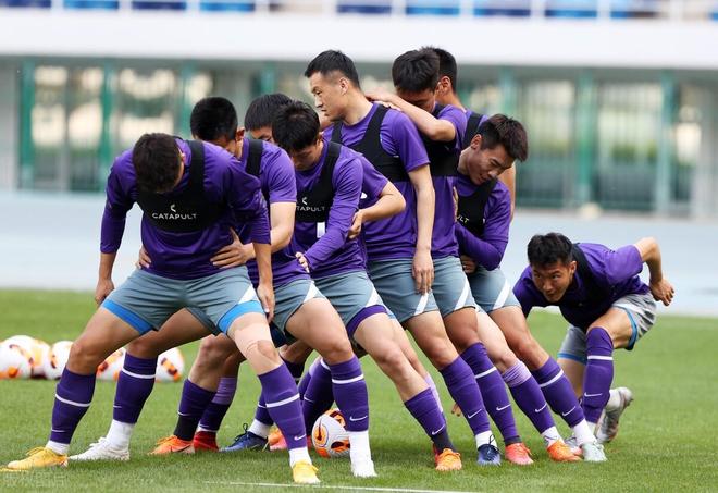 磨合阶段结束，球队整体状态进入黄金期的简单介绍