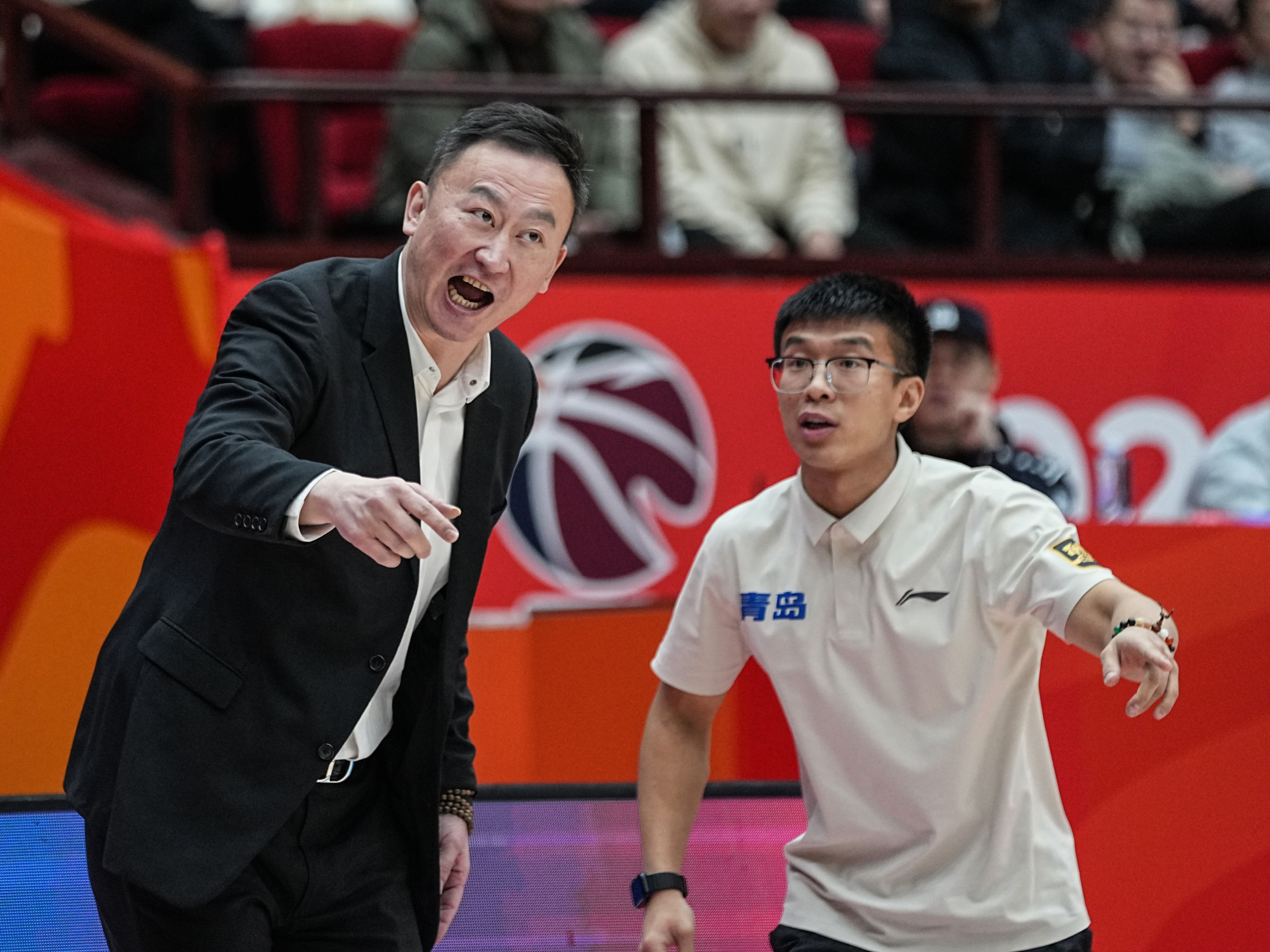 PG中国官网-青岛队取得连胜，实力逐渐显露