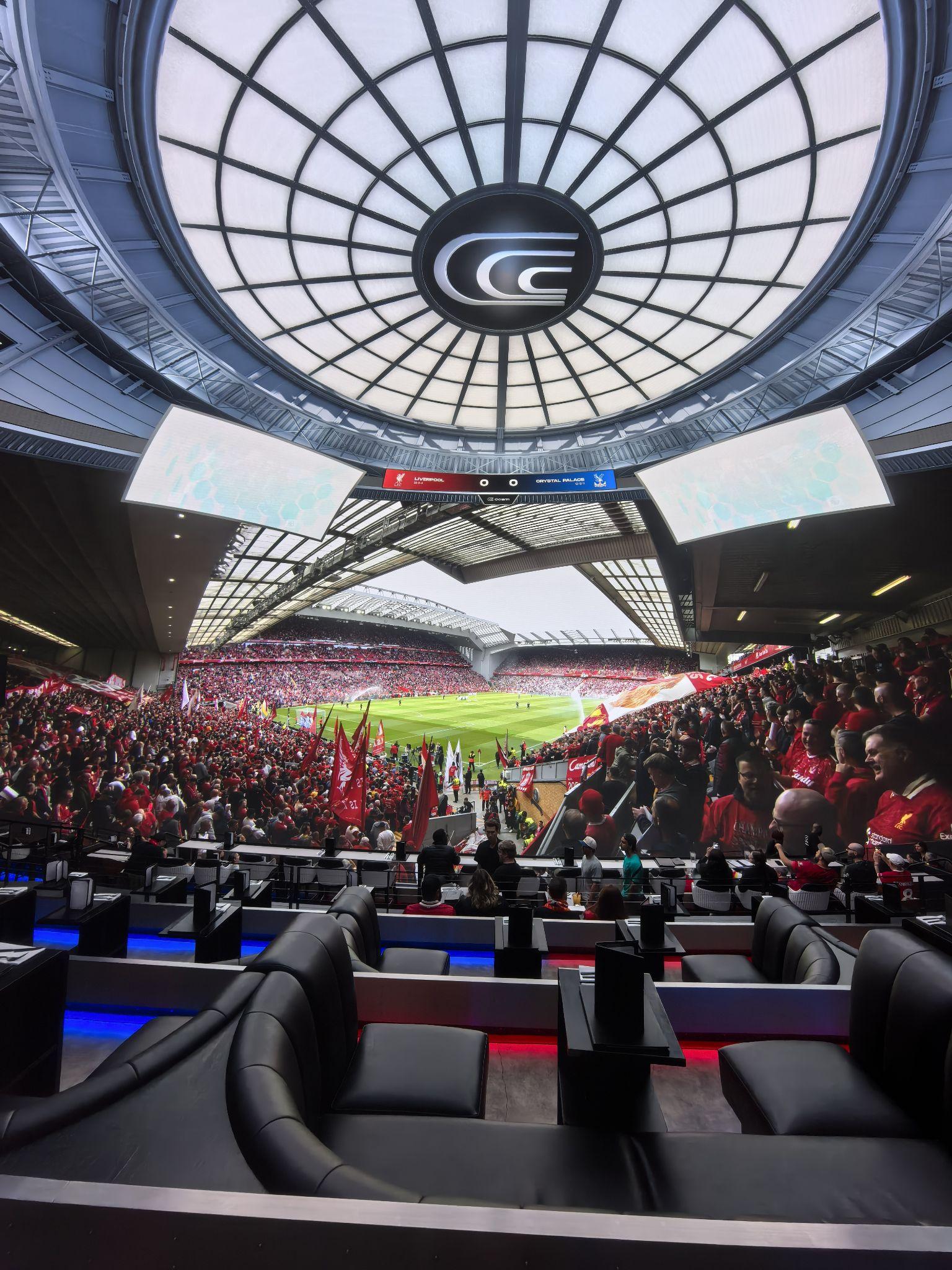 PG电子官方-利物浦主场力克水晶宫，稳居榜首位置