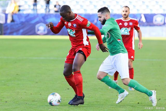 PG电子官网-瓦朗谢纳客场大获全胜，打破连败局面